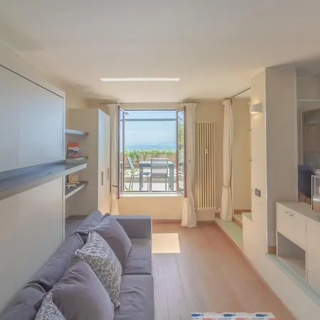 Patty Apartment Apartmán
