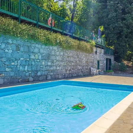 Patty Apartment Camogli