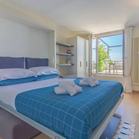 Patty Apartment