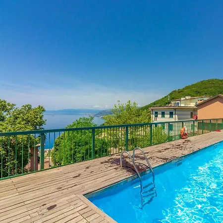 Patty Apartment * Camogli