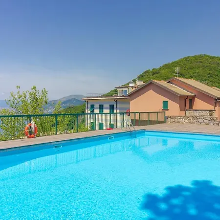 Patty Apartment Camogli