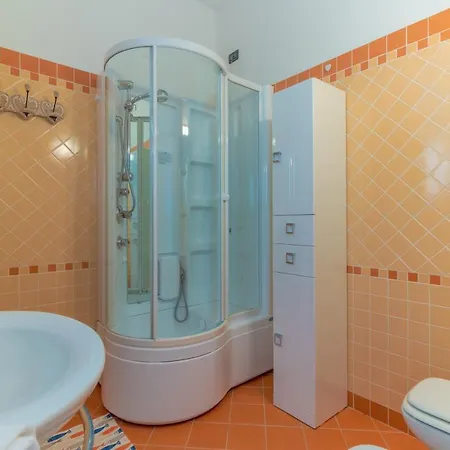 Apartmán Patty Apartment