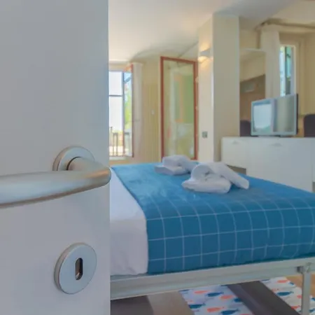 Apartmán Patty Apartment