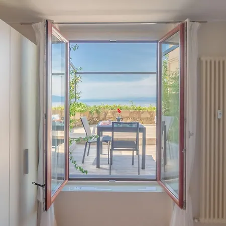 Apartmán Patty Apartment Camogli