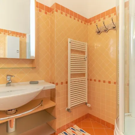 Patty Apartment * Camogli