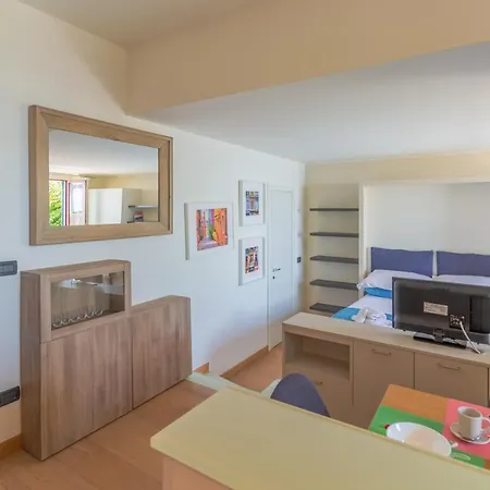 Apartmán Patty Apartment Camogli