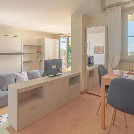Patty Apartment *