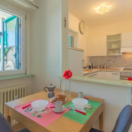 Patty Apartment