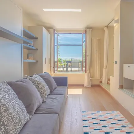 Patty Apartment