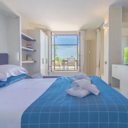 Patty Apartment