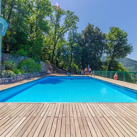 Appartement Patty Apartment Camogli