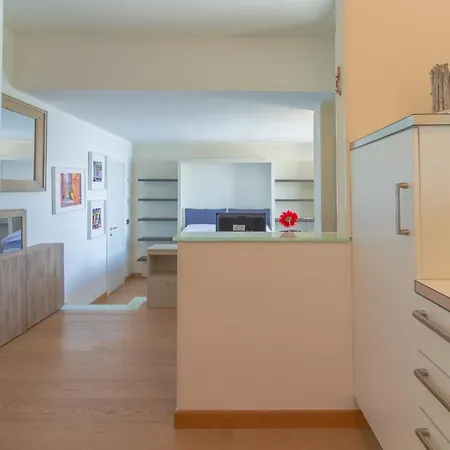 Patty Apartment * Camogli