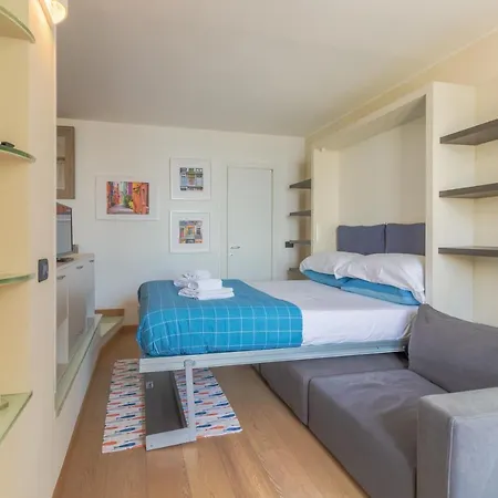 Patty Apartment * Camogli