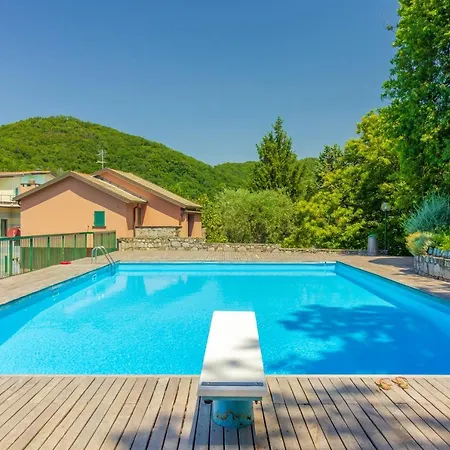 Appartement Patty Apartment Camogli