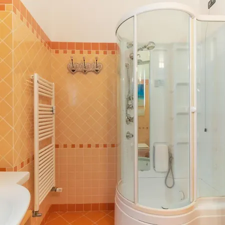 Appartement Patty Apartment Camogli