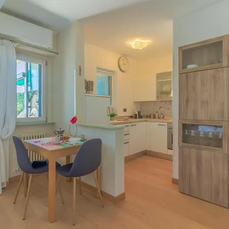 Patty Apartment Appartement Camogli