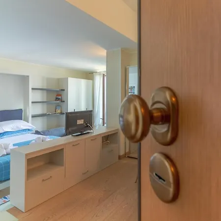 Patty Apartment Appartement *
